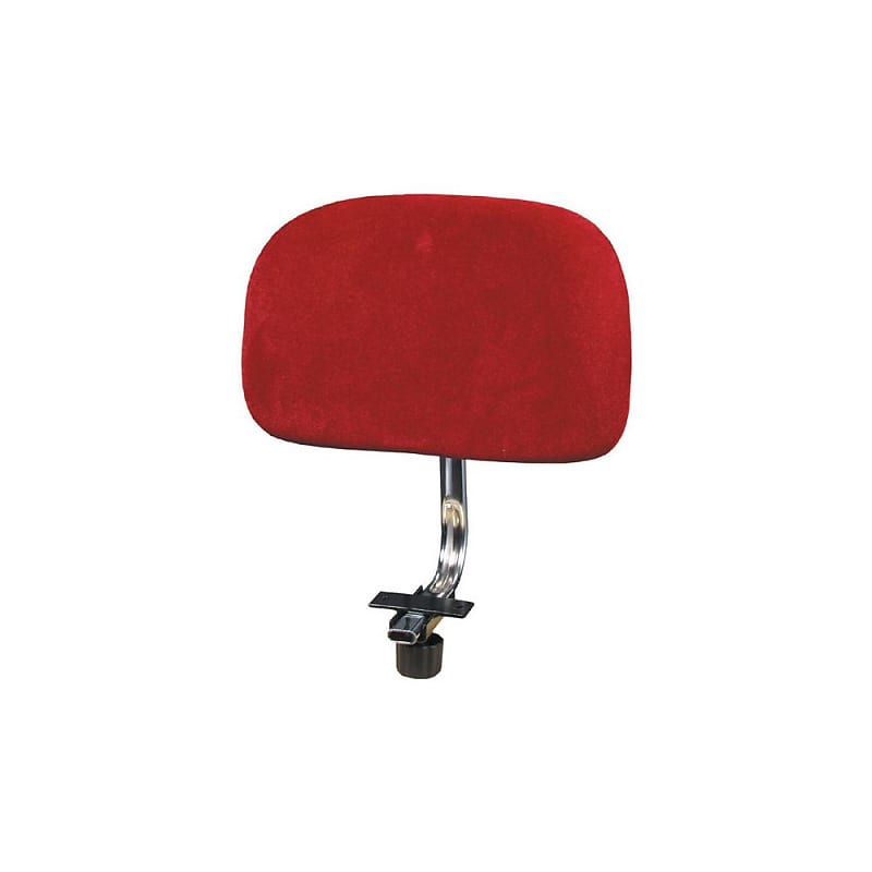 Roc-N-Soc Nitro Backrest Red image 1