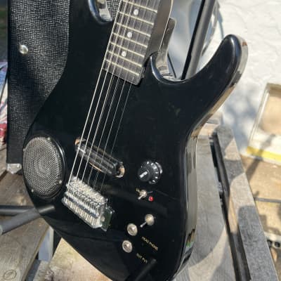 Yamaha SR-450S Super R'nroller Stratocaster Type '80s