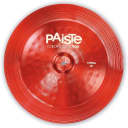 Paiste 16" Color Sound 900 Series China Cymbal