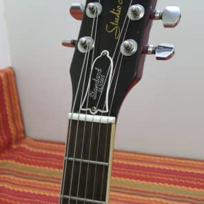 Yamaha Studio Lord Standard SL550S MIJ Les Paul Vintage CIJ
