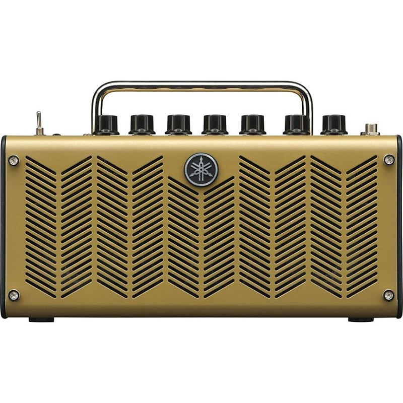 Yamaha THR5A 10-Watt 2x3