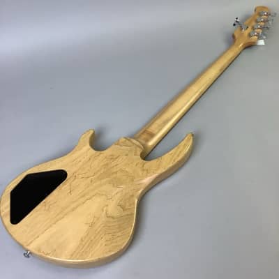 Gibson EB Bass 5 2017 image 6