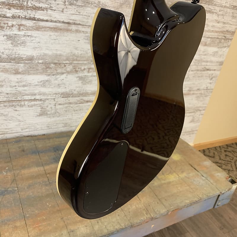 ギター Washburn WI66ANC Nick Catanese Signature WASHBURN WI66ANC NICK CATANESE for sale - Price and Used Value