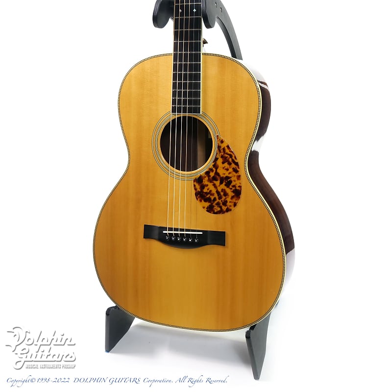 SANTA CRUZ 000-12F アコースティックギター Santa Cruz 000-12F [Pre-Owned] | Reverb Canada