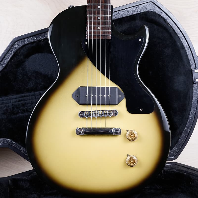 Gibson Les Paul Junior 1986 - 1992 | Reverb Canada
