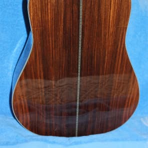Vintage 1978 Alvarez Yairi DY74S Japan (D28) Martin Killer! USA Grovers! Diamomnd Volute. Twin Pups! image 19