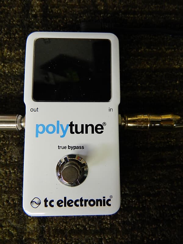 TC Electronic Polytune