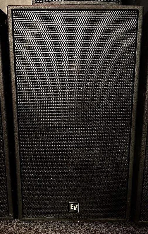 ElectroVoice QRx 218 S Subwoofer (Carle Place, NY) Reverb