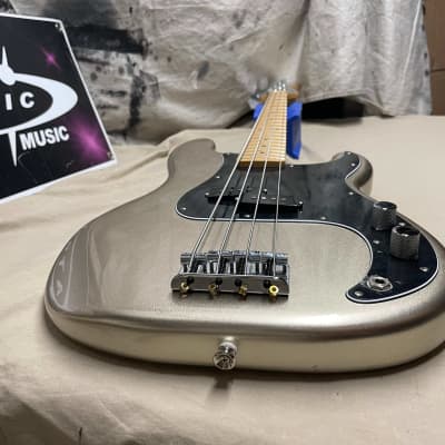 Fender Player Series 4-String P-Bass Precision Bass MIM Mexico 2020 - 2021 image 8