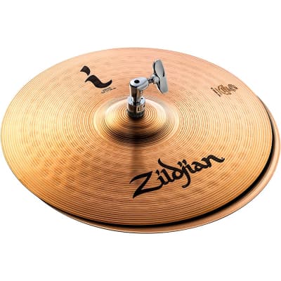 Zildjian I Series Pro Gig Cymbal Pack image 5