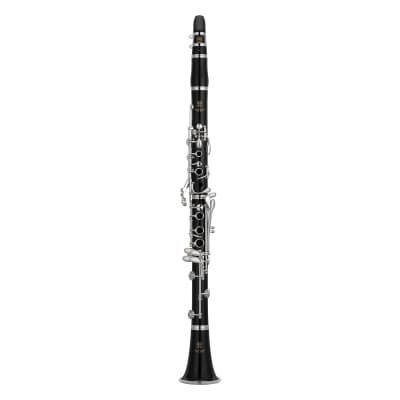 YAMAHA　クラリネット　YCL-62 Yamaha YCL-62 Bb Clarinet | Reverb