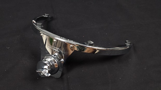 Ludwig Vibraband Vibra Band RIMS Mount for 13