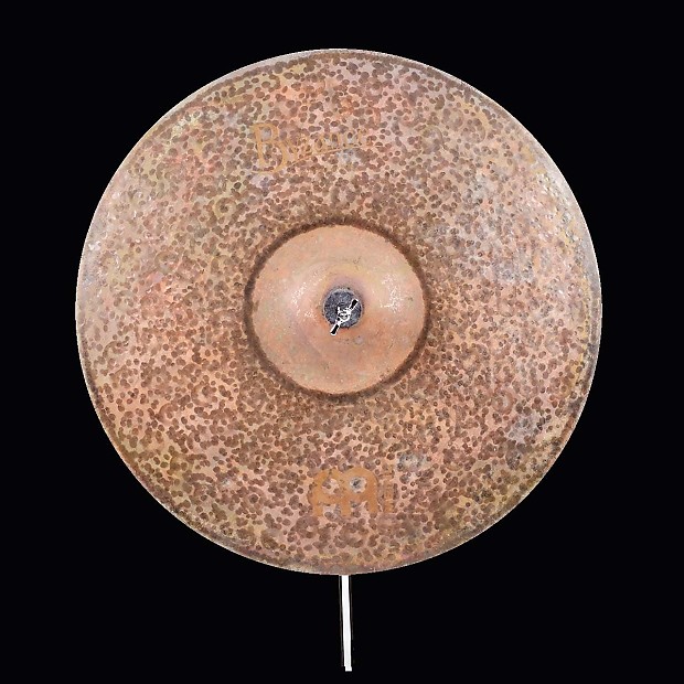Meinl 20" Byzance Extra Dry Thin Ride image 1
