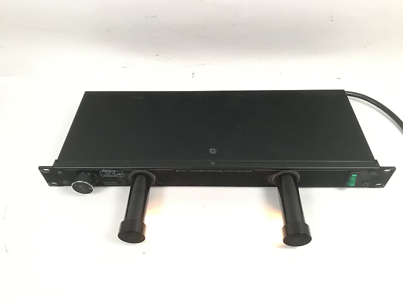 Juice Goose 8.0L Power Distribution Center Reverb