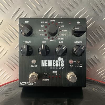 Source Audio Nemesis Delay 2010s - Black for sale