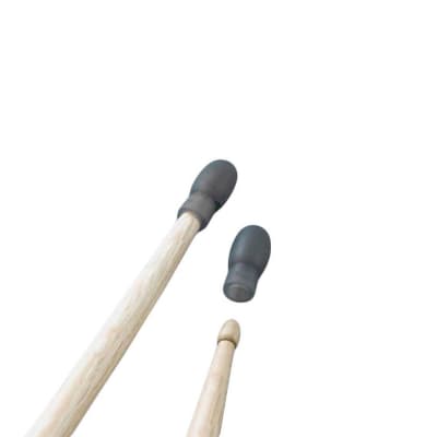 Tama TCP20 Silent Tips image 2
