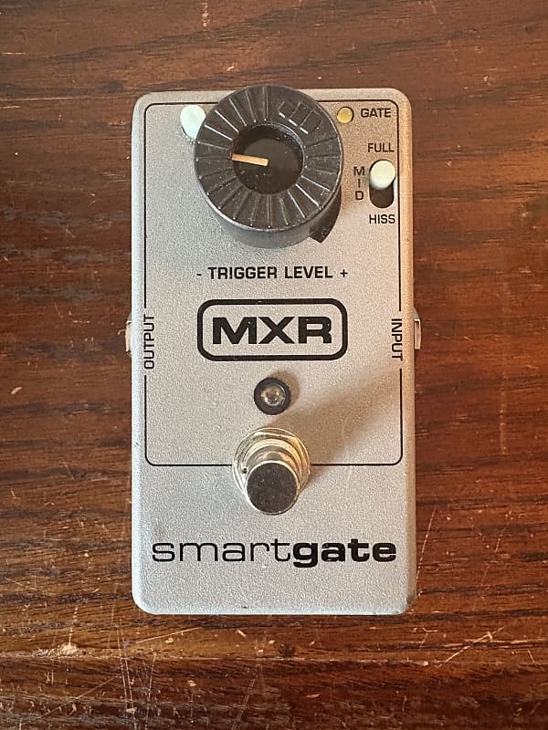 MXR M135 Smart Gate
