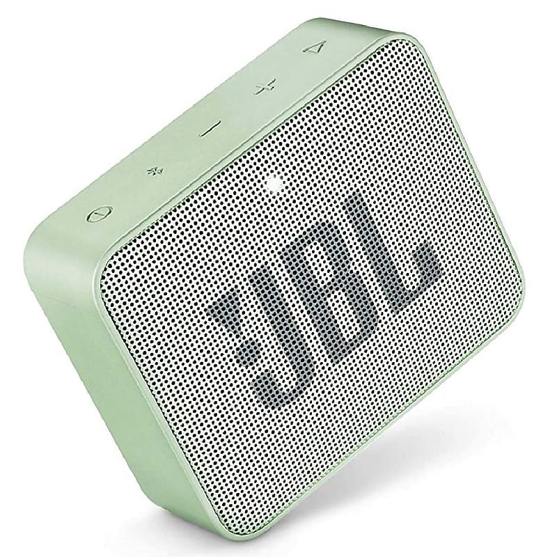 DIFFUSORE SPEAKER JBL GO 2 Bluetooth Portatile Mint