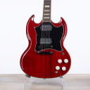 Gibson SG Standard, Heritage Cherry | Modified