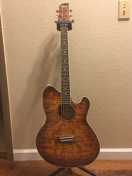 Ibanez shop talman intercity
