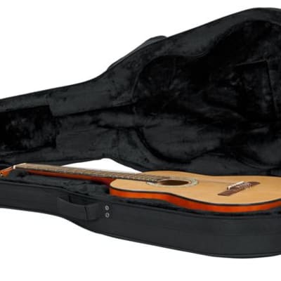 Gator GLCLAS Lightweight Classical Guitar Case image 6