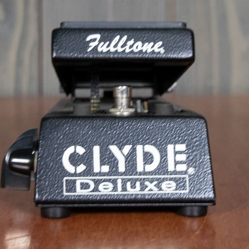 Fulltone Clyde Deluxe