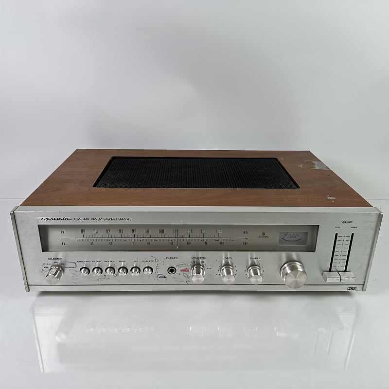 realistic sta 800