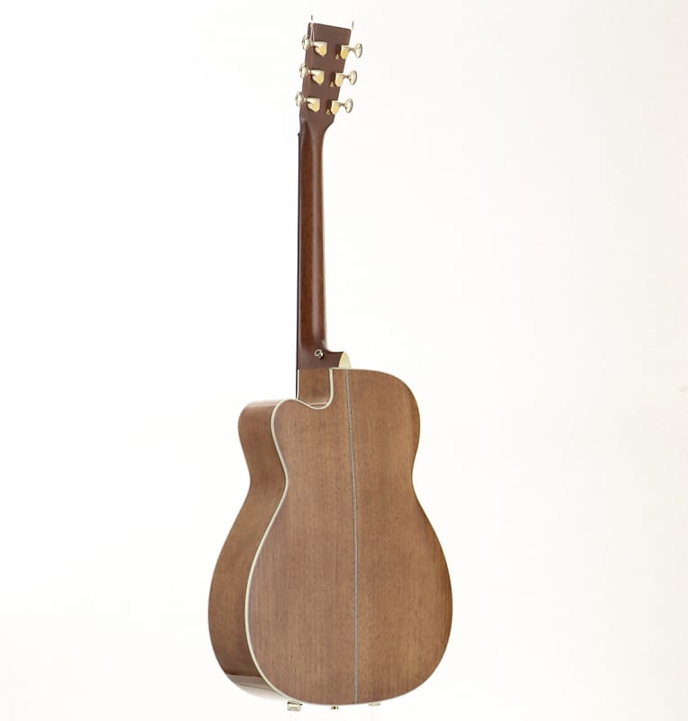 超貴重】Martin たくれる MC Adirondack 1 純正ブルーケース付き！