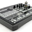 Korg Electribe EM-1 M Black Synthesizer Groovebox + Top Zustand + 1Jahr Garantie