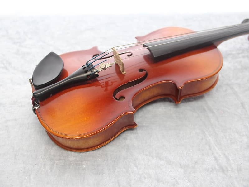 Suzuki Violin No.280 1/10