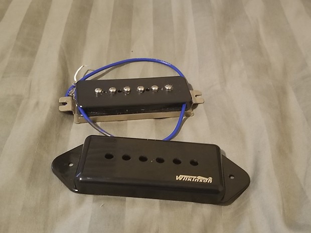 Wilkinson p90 2025
