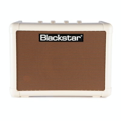 Blackstar Fly 3 Mini Acoustic Amp image 1