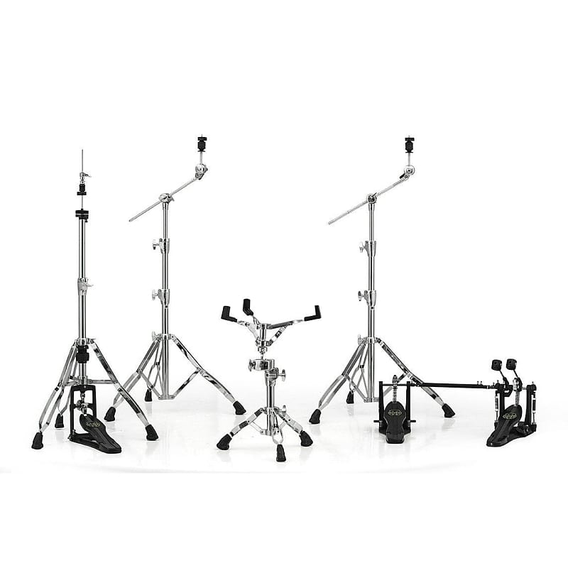 Mapex HP8005-DP Mapex Armory 800 Hardware Pack image 1