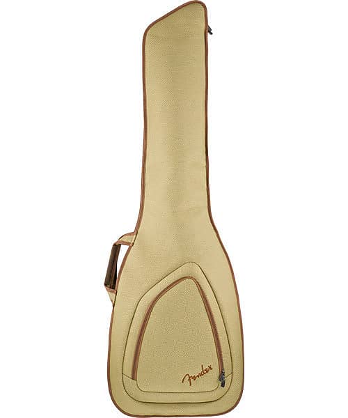 Fender fb620 electric sales bass gig bag