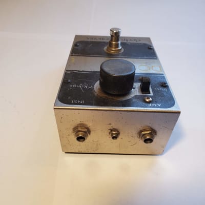 Electro-Harmonix Doctor Q Envelope Filter 1970s | Reverb