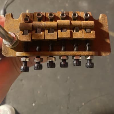 Left Hand Floyd FRT 3 - FU Tone block image 1