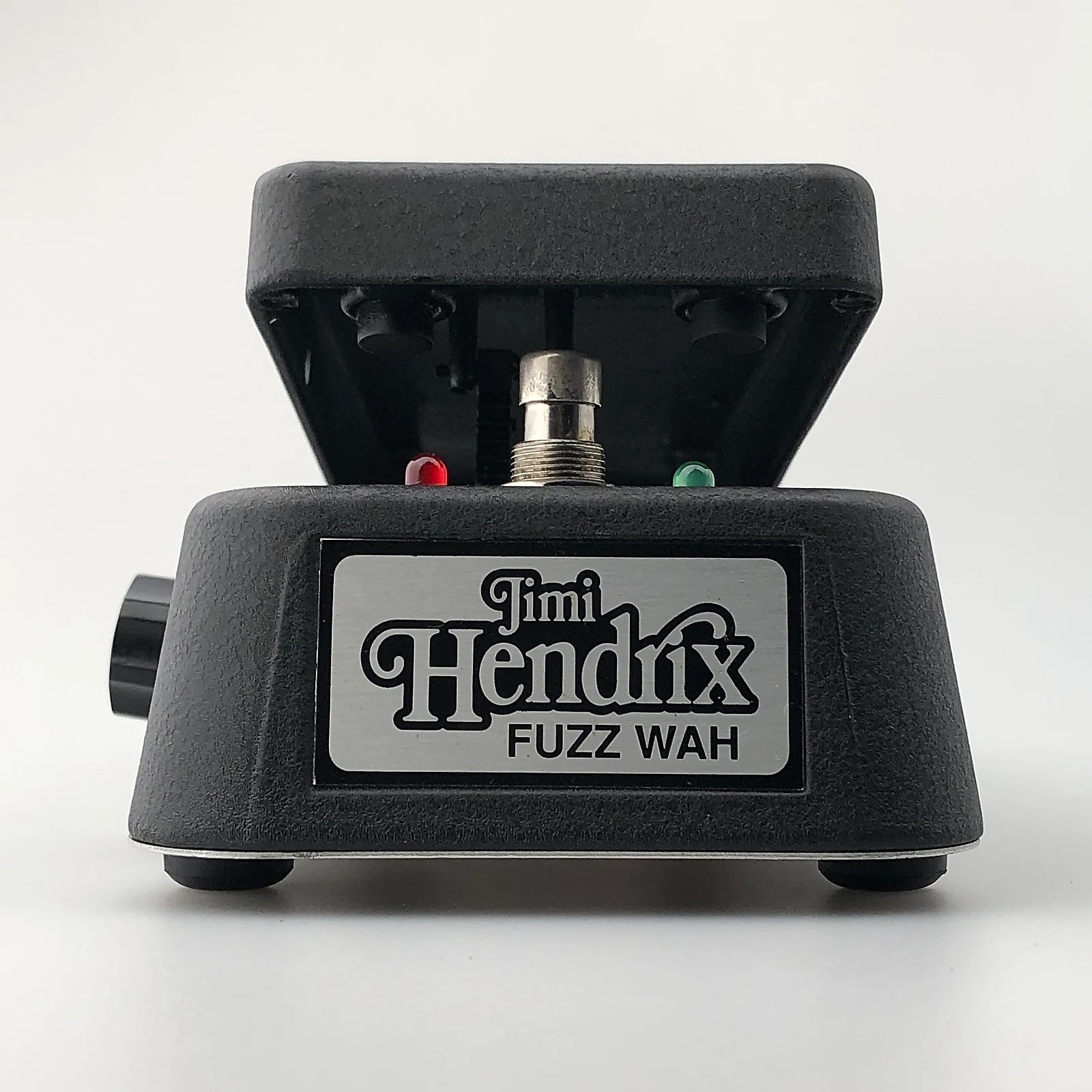 Dunlop JH-1FW Jimi Hendrix Signature Fuzz Wah | Reverb