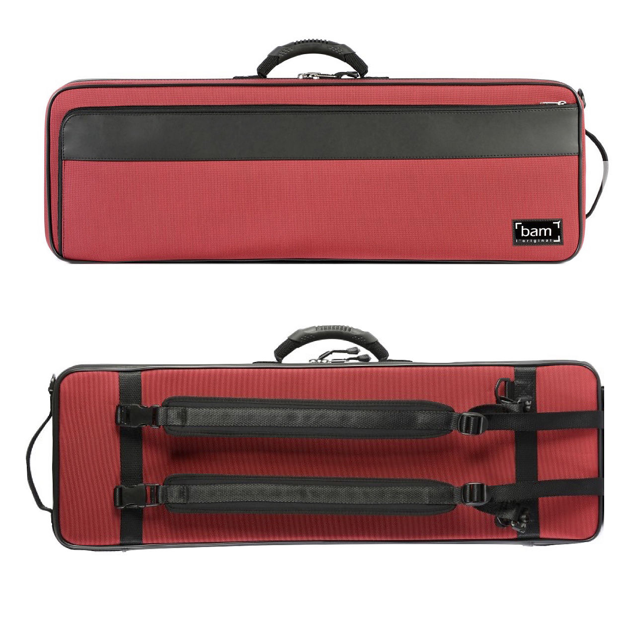 Bam 2002BR Artisto Violin Case Reverb Deutschland