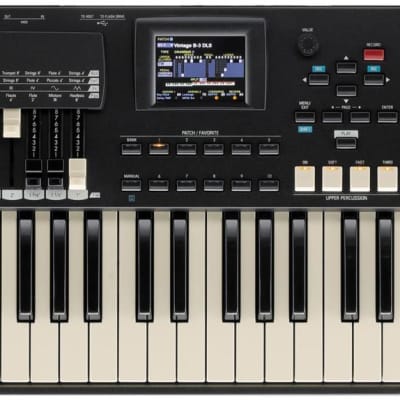 Hammond XK-4 Portable Organ (XK4d2)