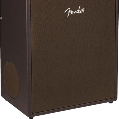 Fender Acoustic SFX II Acoustic Guitar Amplifier image 3