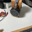 Audeze  LCD-X Creator Package Over-Ear Headphone Black leather