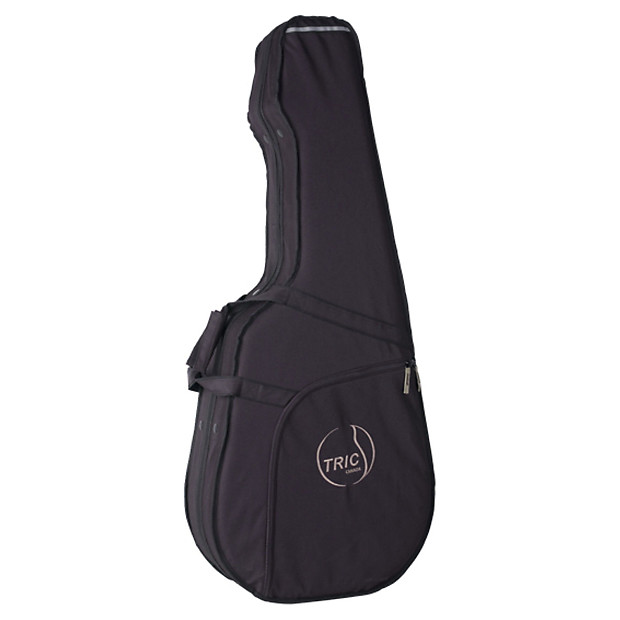 Seagull 040087 MultiFit Deluxe Acoustic TRIC Case Reverb