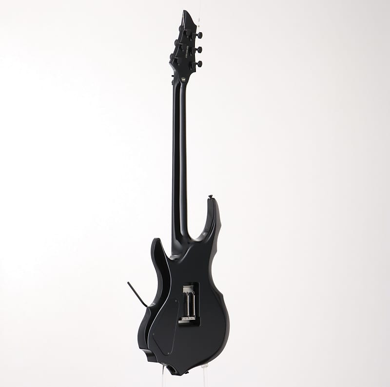 Edwards E Fr 140 Gt Ba Bk [Sn Ed1431257] [03/16] | Reverb