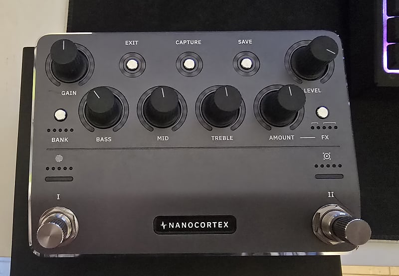 Neural DSP Nano Cortex