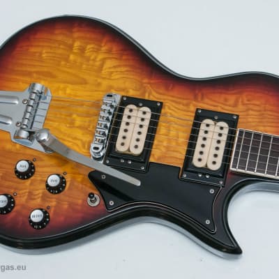 Zerosette JG300, very rare, 07, Goya, JG (Julio Giulietti) - Juliett image 3