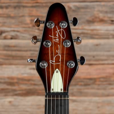 Brian May Guitars Special Sunburst image 6