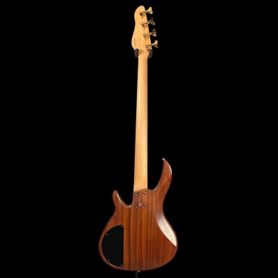 Peavey RSB Bass USA - Koa image 4