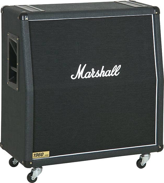 Marshall 1960A Lead 300-Watt 4x12