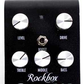 ギター Rockbox Super763 Super 763