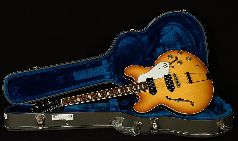 Epiphone USA Collection Casino | Reverb Epiphone USA Collection Casino | Reverb
